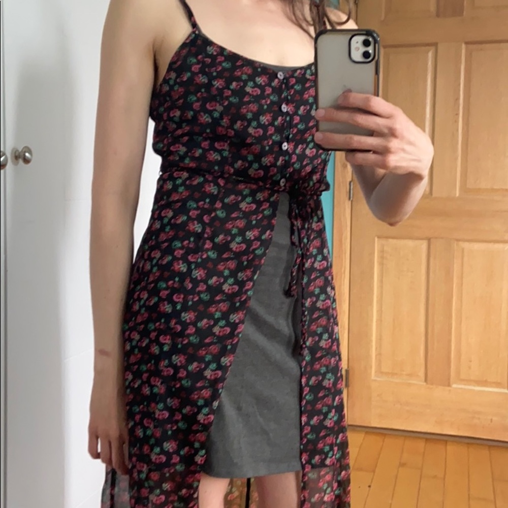 Volcom dress - Picture 9 of 10